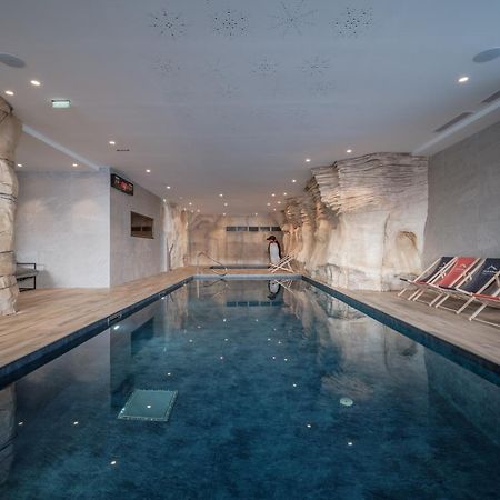 Residence Denali By Alpapart Tignes Buitenkant foto
