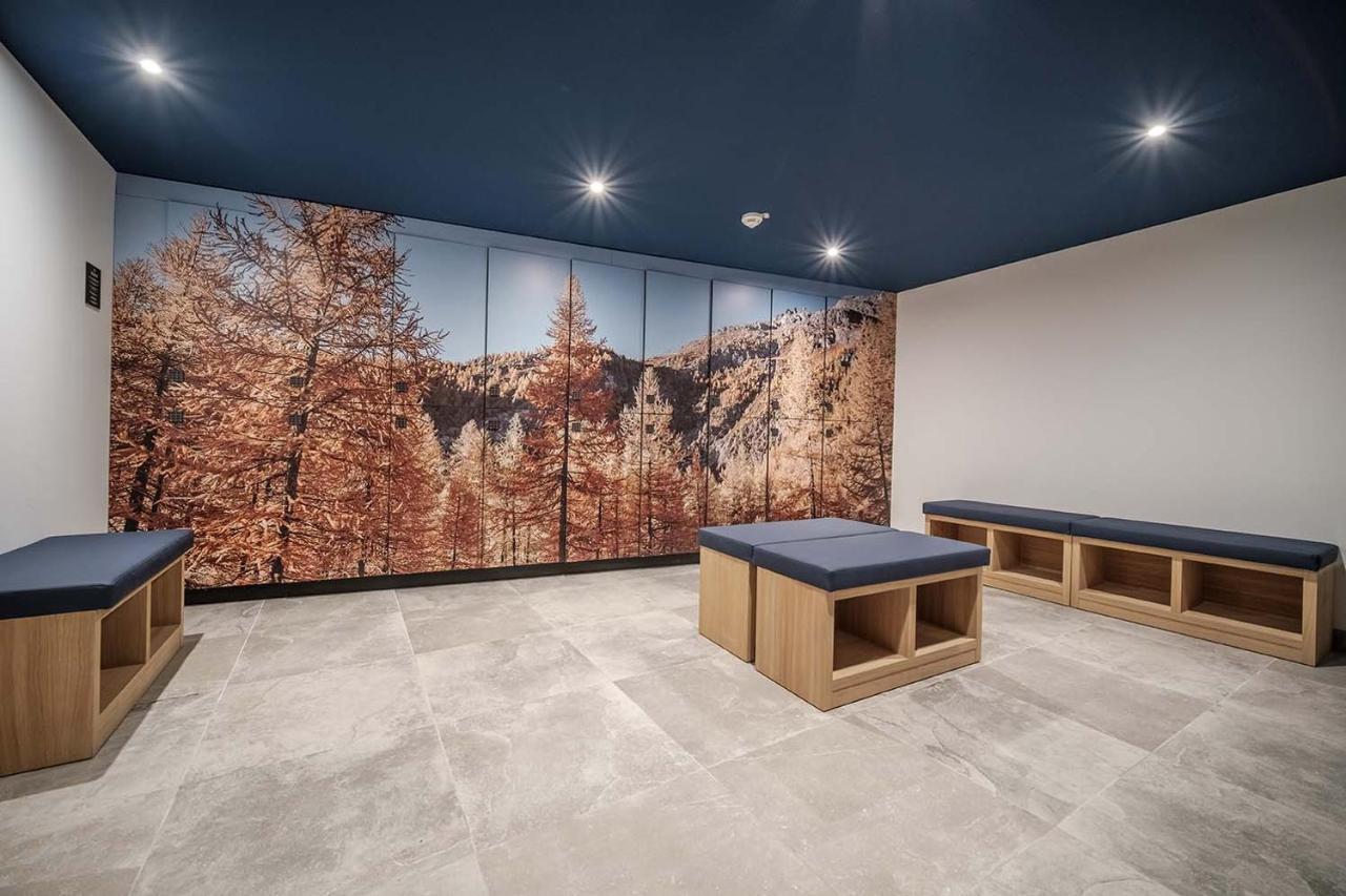 Residence Denali By Alpapart Tignes Buitenkant foto