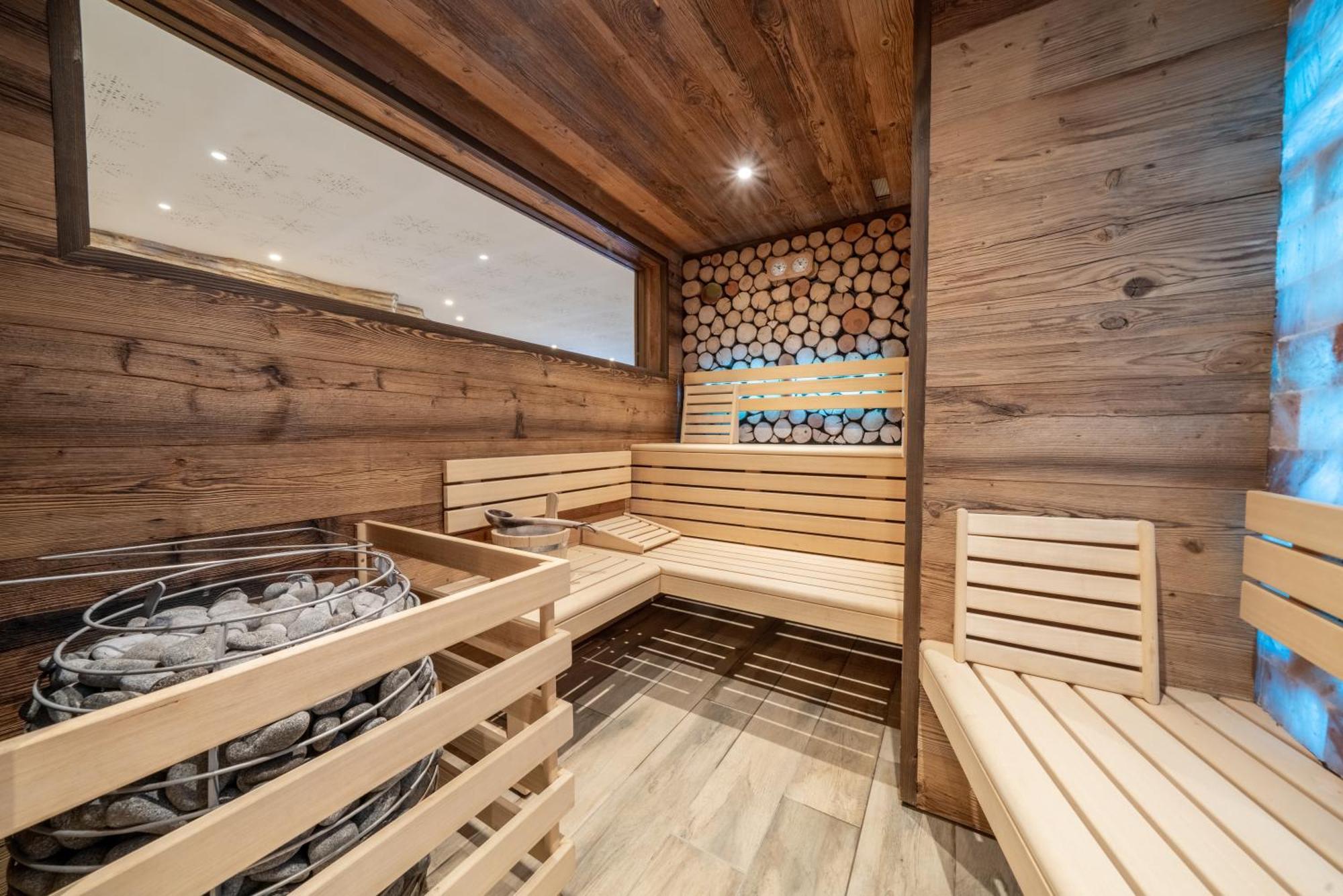 Residence Denali By Alpapart Tignes Buitenkant foto