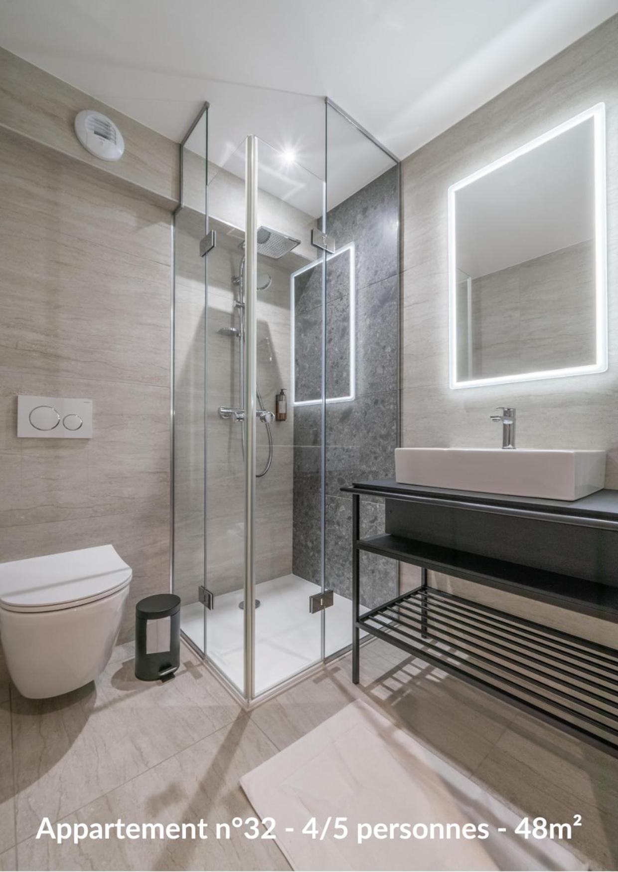 Residence Denali By Alpapart Tignes Kamer foto